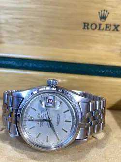 1955 ROLEX SS