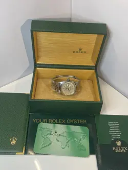 RARE 1955 ROLEX
