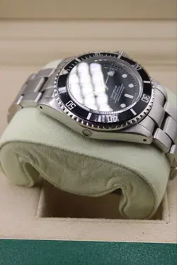 SEA-DWELLER 16660 TRIPLE