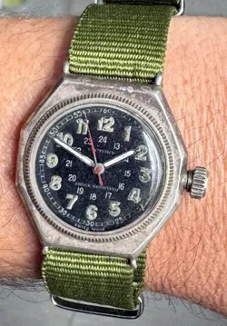 1920'S ROLEX VICTORY