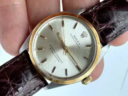 1966 ROLEX CAL.