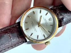 ROLEX CAL.