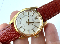 1962 ROLEX OYSTER