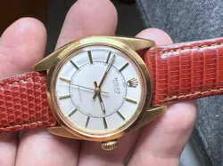 DIAL DATE GOLD
