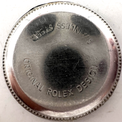 1990 LADIES ROLEX