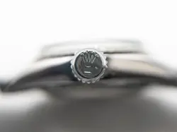 DATEJUST BLUE TIFFANY