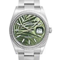 PALM REF.126234 WATCH