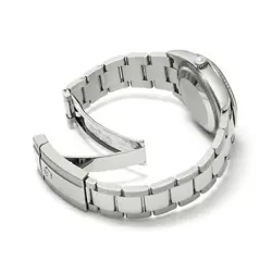 DATEJUST GREEN PALM