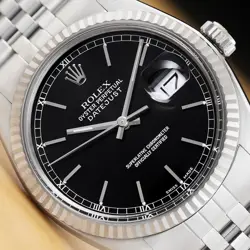 STEEL 16234 WATCH