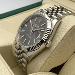 126334 WHITE GOLD