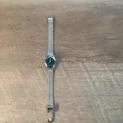 STEEL TESTED