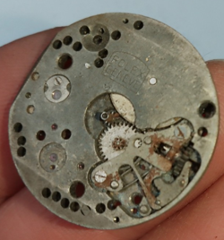MOVEMENT PARTS FOR