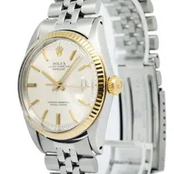 DIAL AUTOMATIC UNISEX