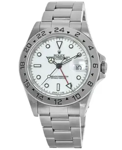 WHITE POLAR MEN'S