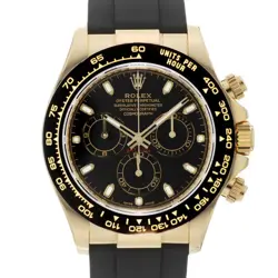 116518LN BLACK WARRANTY