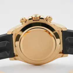COSMOGRAPGH DAYTONA 116518LN