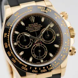 BLACK WARRANTY
