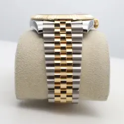 ROLEX 126333 DATEJUST