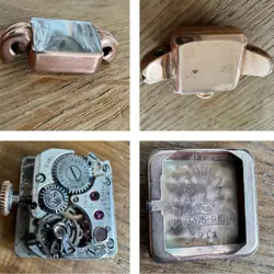 PRECISION VINTAGE SPARE/REPAIR