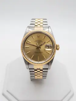 CHAMPAGNE QUICKSET