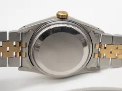 QUICKSET 18K YELLOW