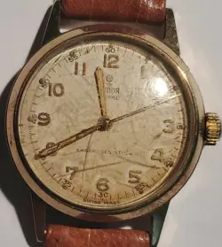 SOLID GOLD 28