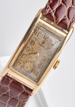 ROLEX WW2