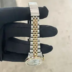 OF PEARL 2-TONE