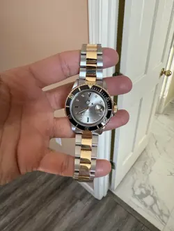 RARE SERTI DIAL