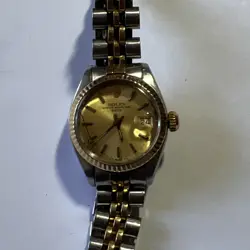 STICK LADIES WATCH
