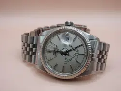 DATEJUST 16014 COTTONBOWL