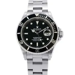 SUBMARINER NUMBER 16610