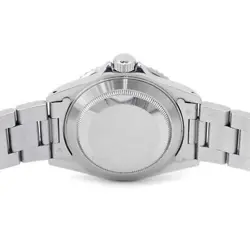 rolex Submariner A number 16610 black dial watch men TO165564