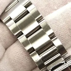 rolex Submariner A number 16610 black dial watch men TO165564