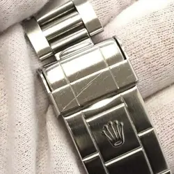 rolex Submariner A number 16610 black dial watch men TO165564