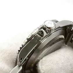 rolex Submariner A number 16610 black dial watch men TO165564