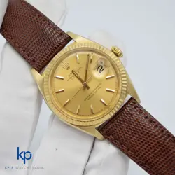 36 MM 14K