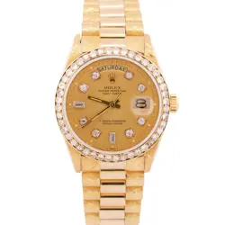DIAMOND 36MM FLORENTINE
