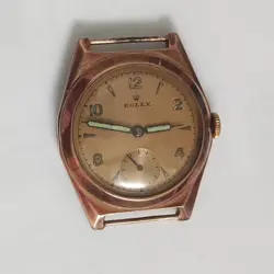 CIRCA 40S