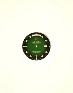 FACTORY GREEN VIGNETTE