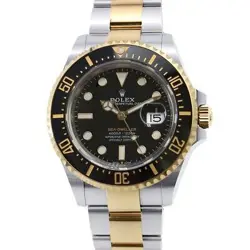 SEA-DWELLER COMBI