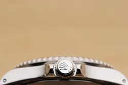 40MM 16610 STAINLESS