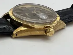 14KT YELLOW GOLD