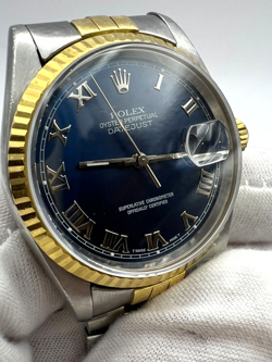 1995 VINTAGE ROLEX