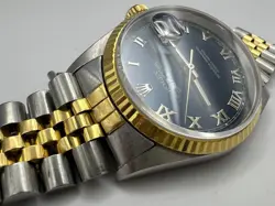 1995 VINTAGE ROLEX