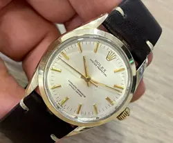 1560 GOLDFILLED STEEL