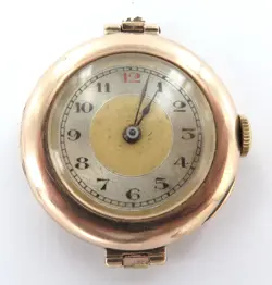 1919 ROLEX 15J