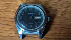 VINTAGE SOVIET RAKETA