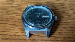 WATCH THE
