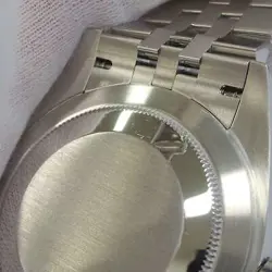 DATEJUST 41 SS/K18WG